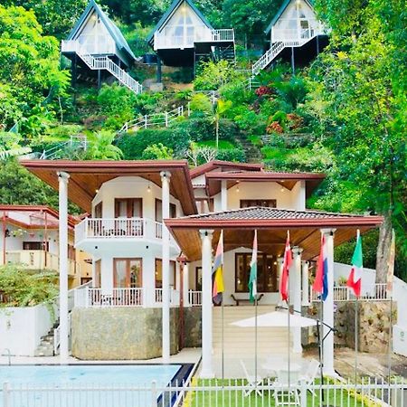 Orchid Villa Kandy Exterior photo