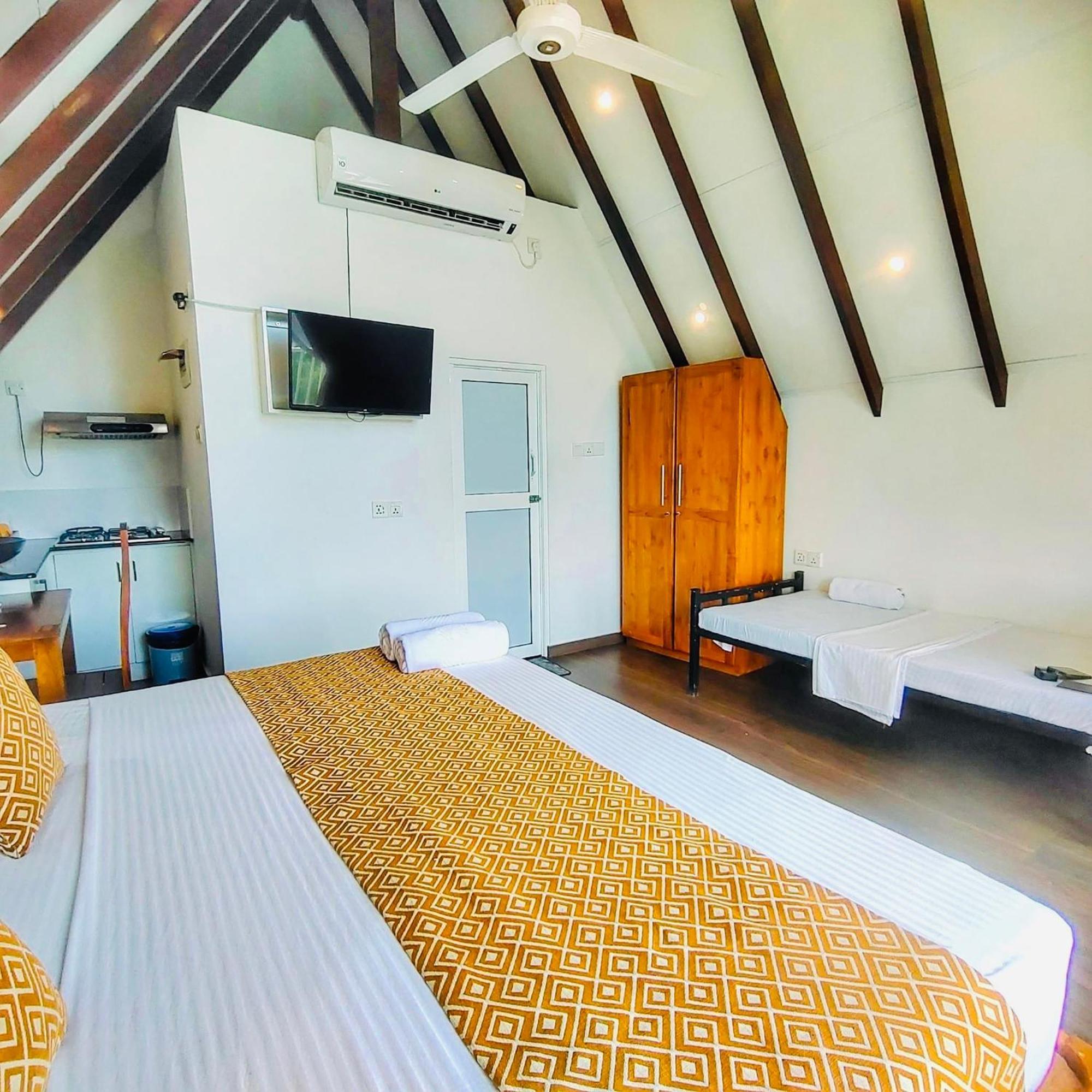 Orchid Villa Kandy Exterior photo