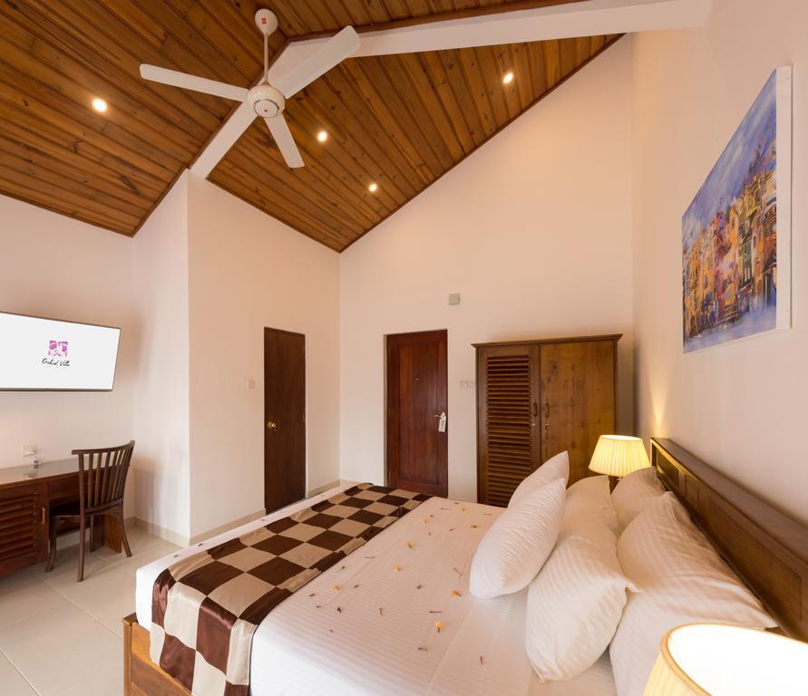Orchid Villa Kandy Exterior photo