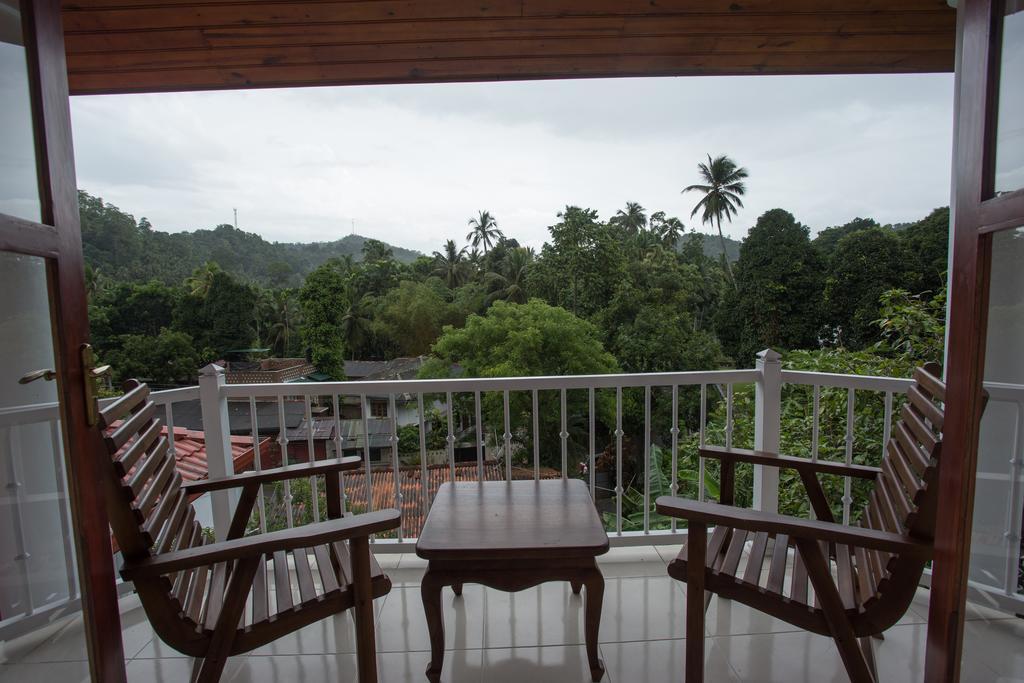 Orchid Villa Kandy Exterior photo