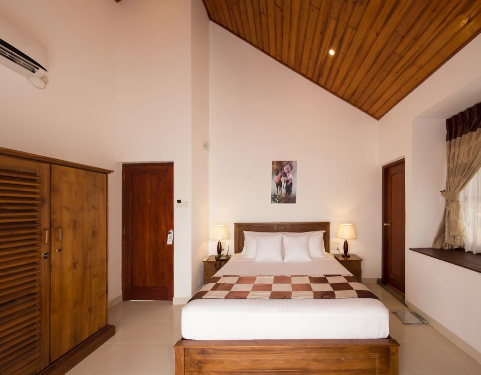 Orchid Villa Kandy Exterior photo