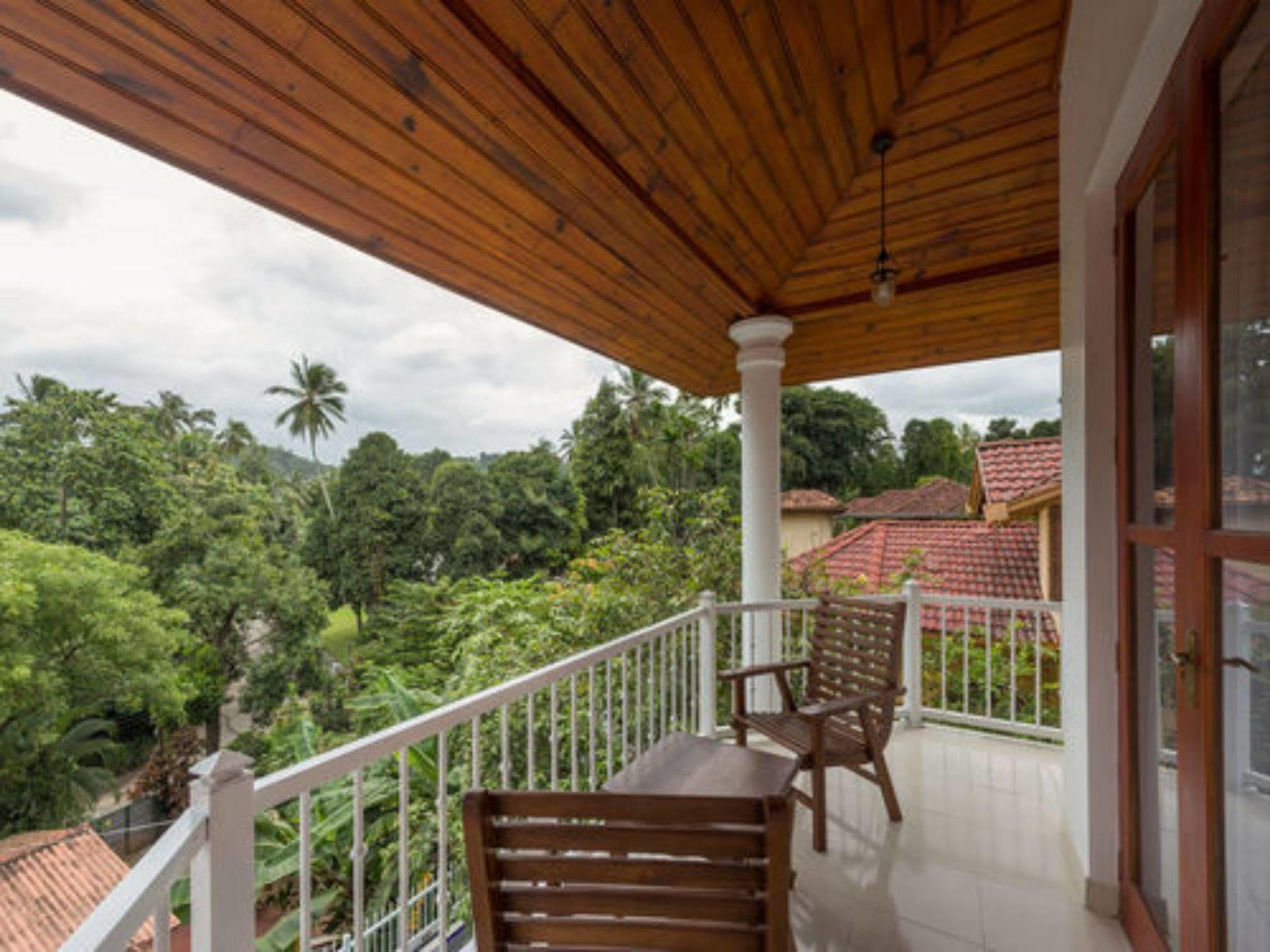 Orchid Villa Kandy Exterior photo