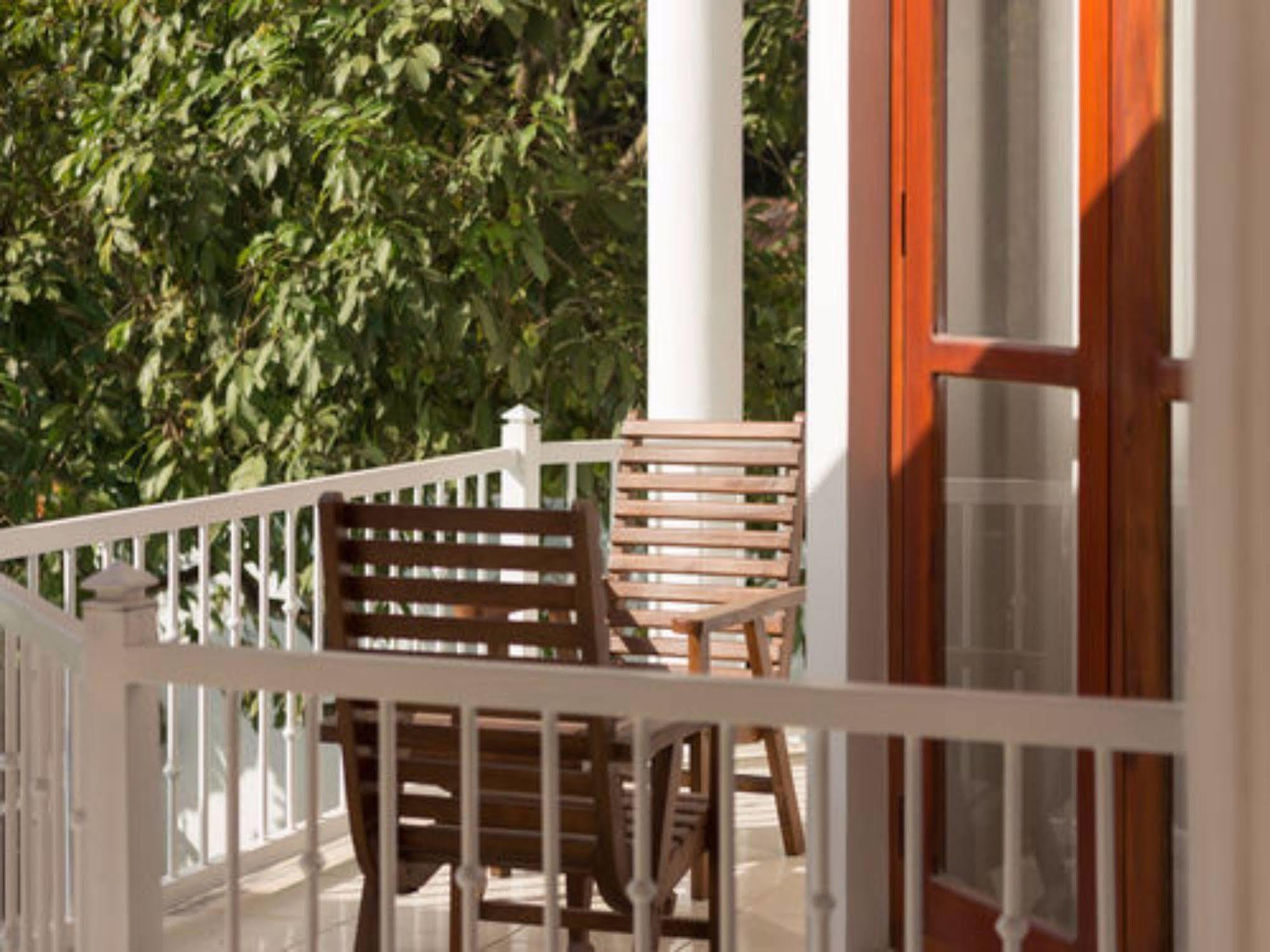 Orchid Villa Kandy Exterior photo