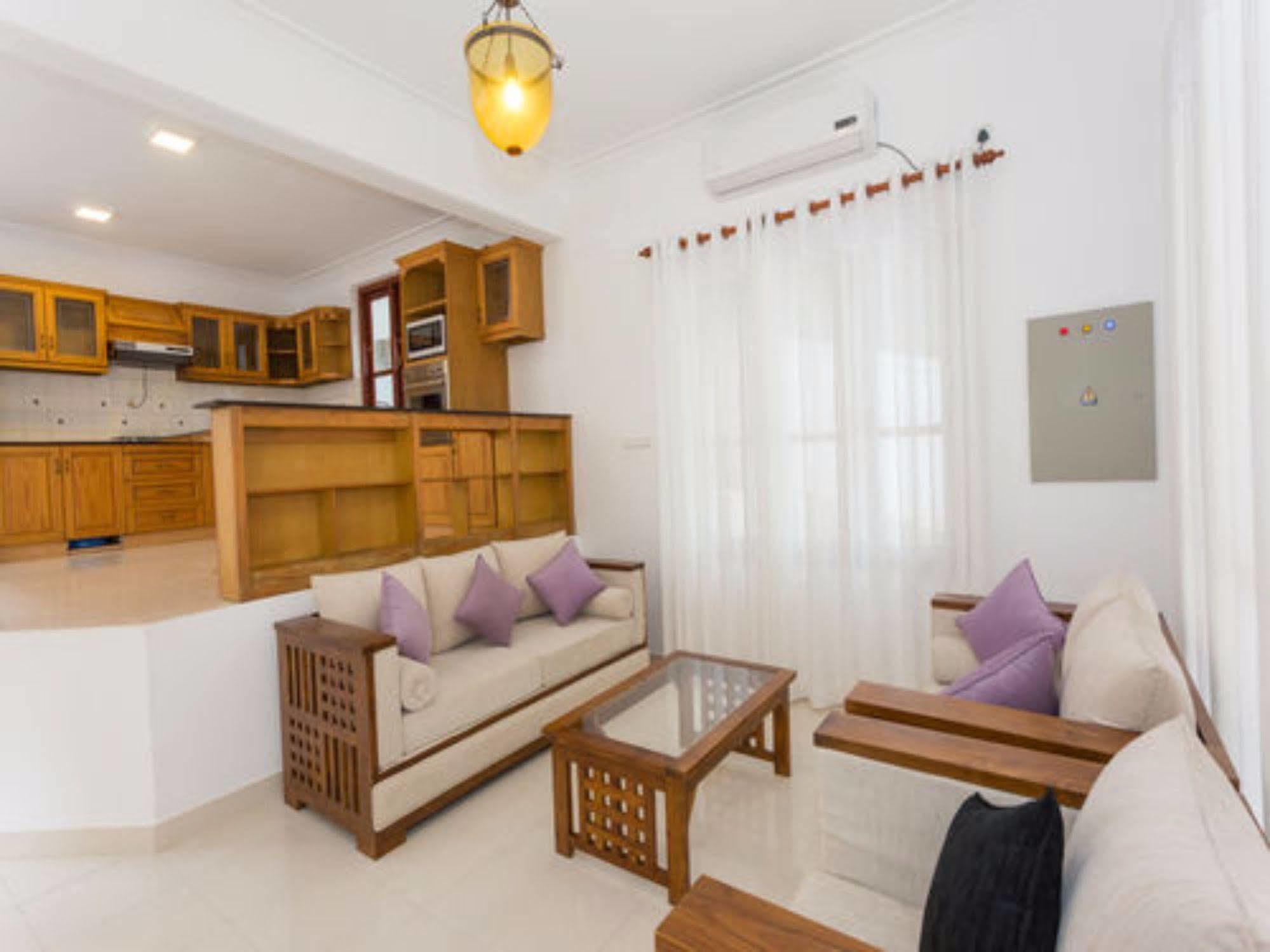 Orchid Villa Kandy Exterior photo