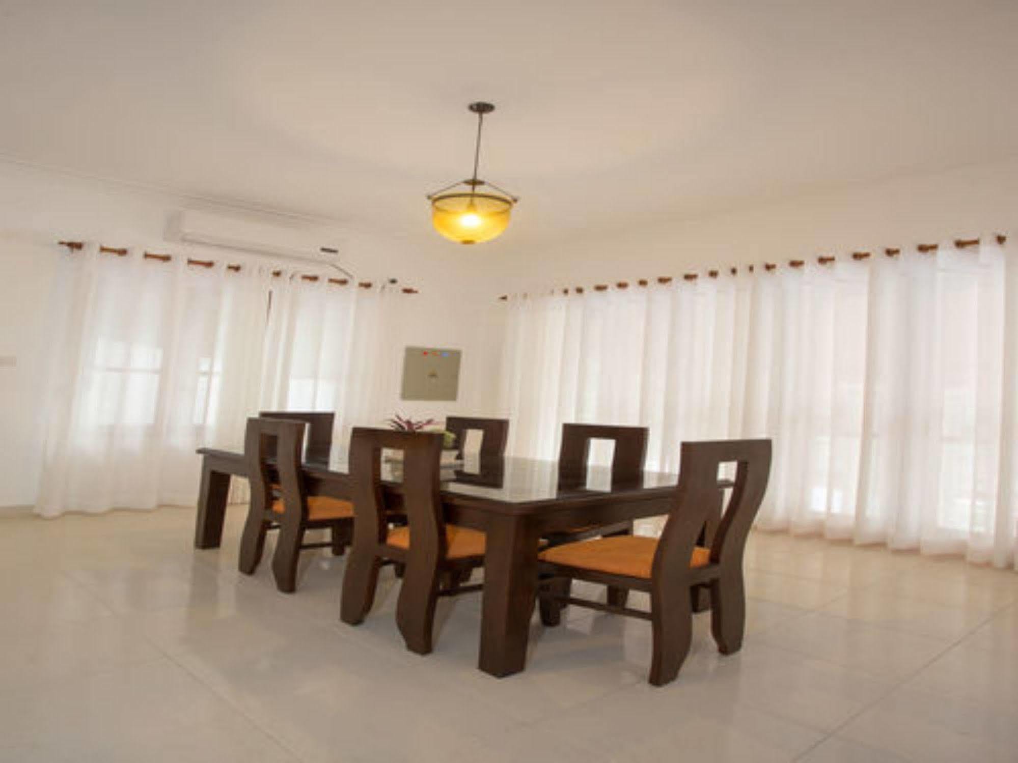 Orchid Villa Kandy Exterior photo