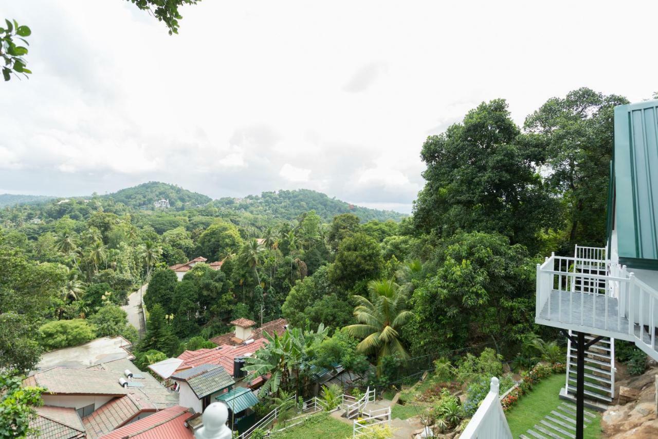 Orchid Villa Kandy Exterior photo