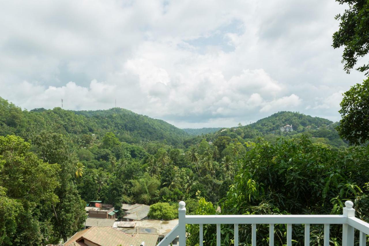 Orchid Villa Kandy Exterior photo
